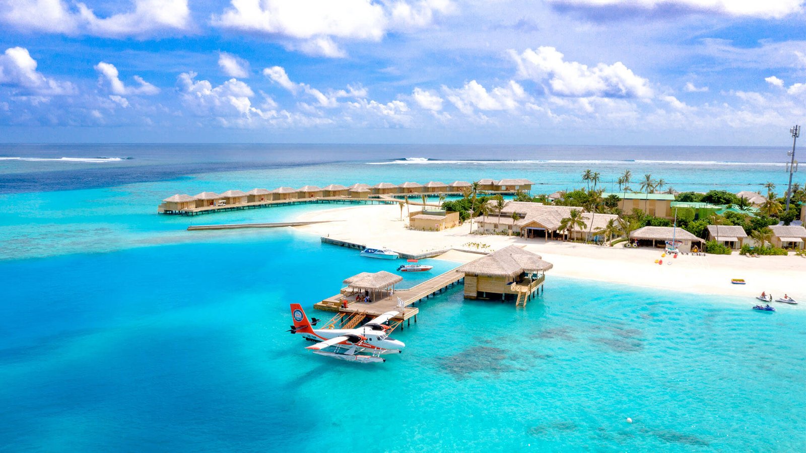 You & Me By Cocoon Resort