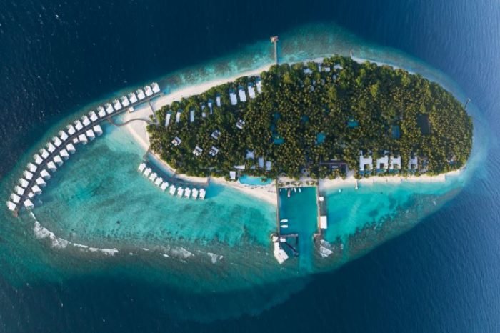 Amilla Maldives Resort &  Residences