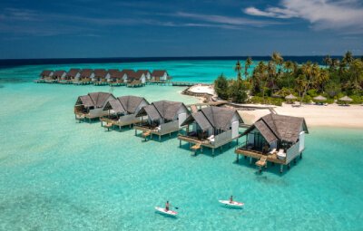 Fushifaru Maldives Best all season resort Offers