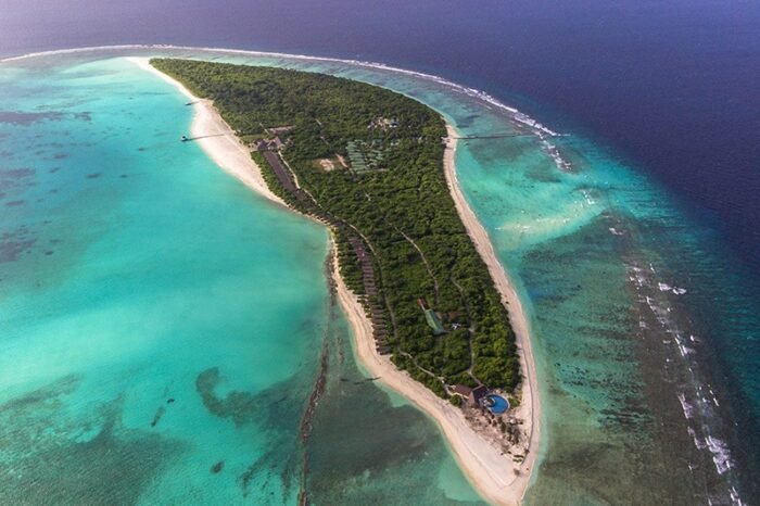 Hondaafusi Island Resort