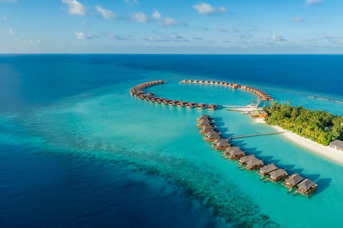 Veligandu Island Resort