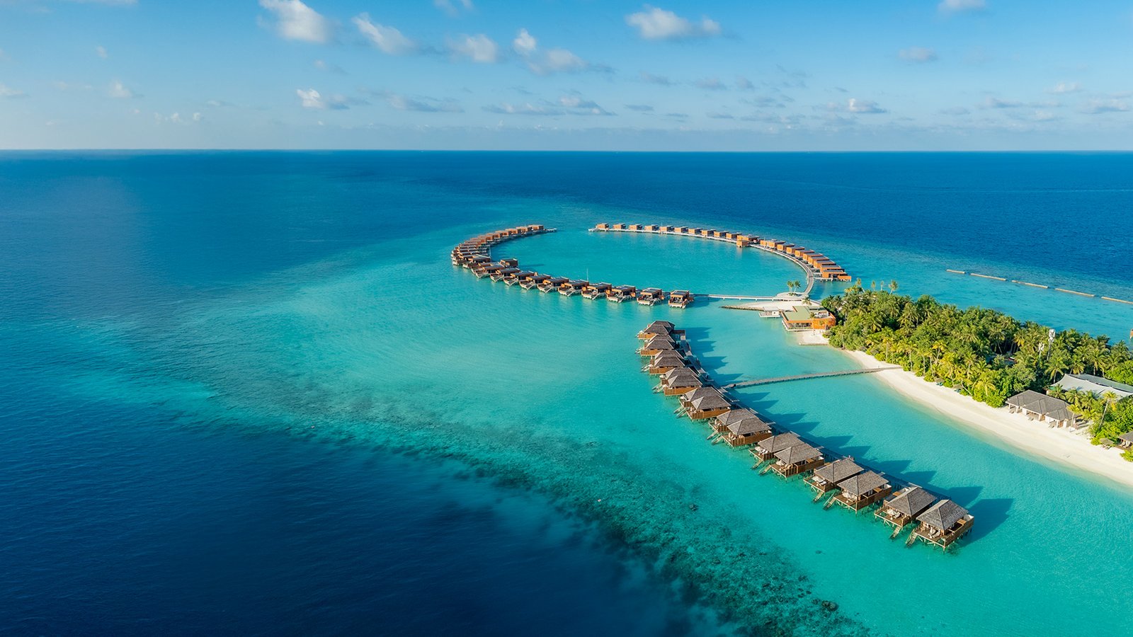 Veligandu Island Resort