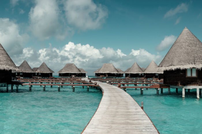 Coco Palm Dhuni Kolhu