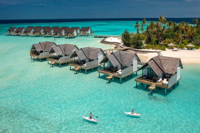 Fushifaru Maldives