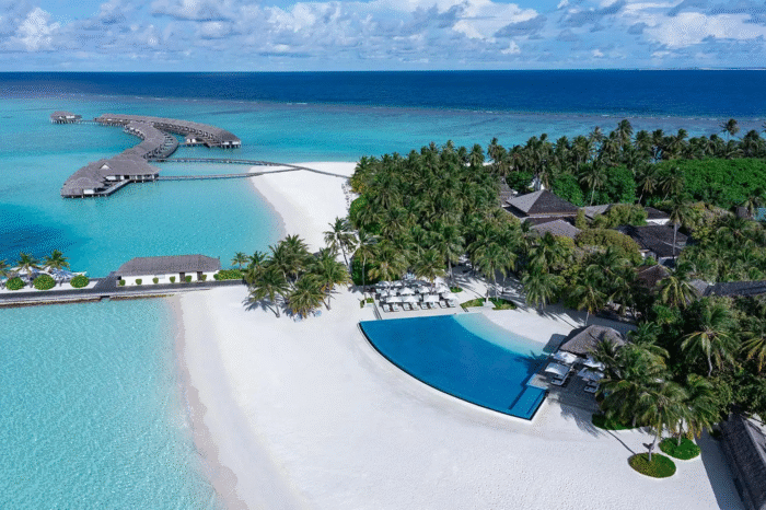 Velassaru Maldives